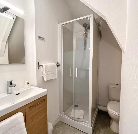 标准间, Hôtel Le Keroman