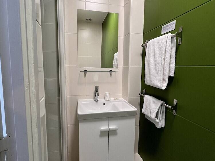 标准间, Hôtel Le Keroman