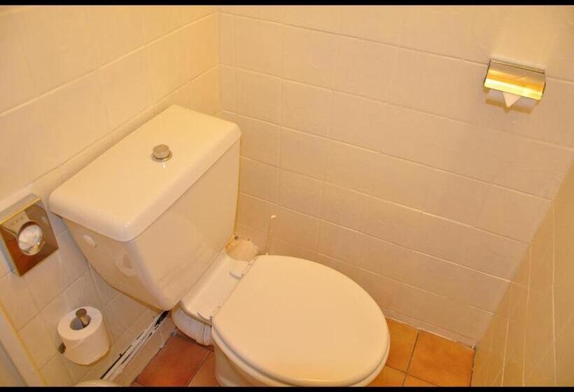 スタンダードルーム, Select