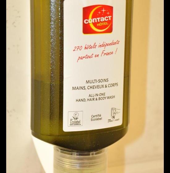 スタンダードルーム, Select