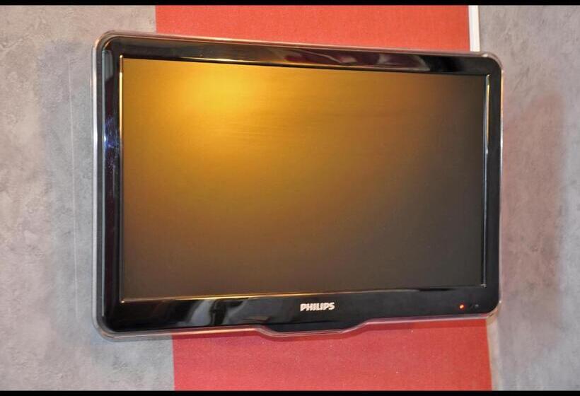 スタンダード４人部屋, Select