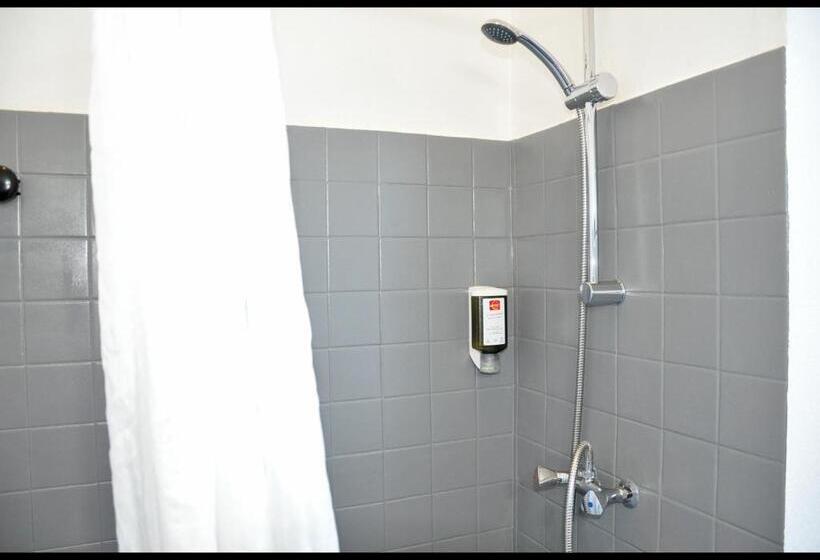 スタンダード４人部屋, Select