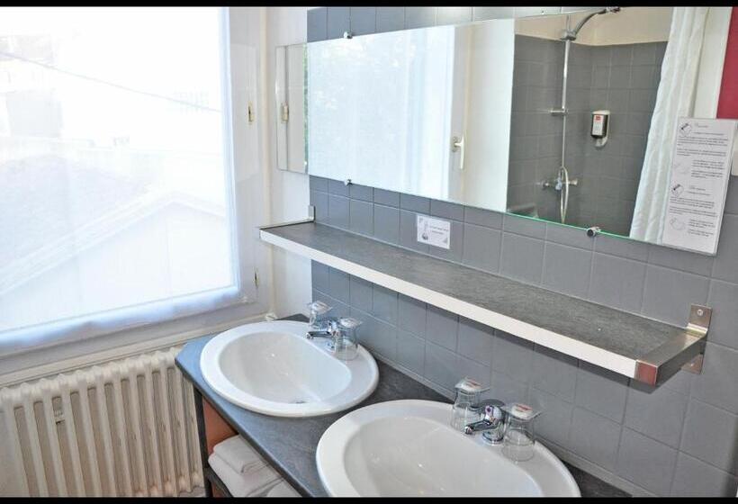 スタンダード４人部屋, Select