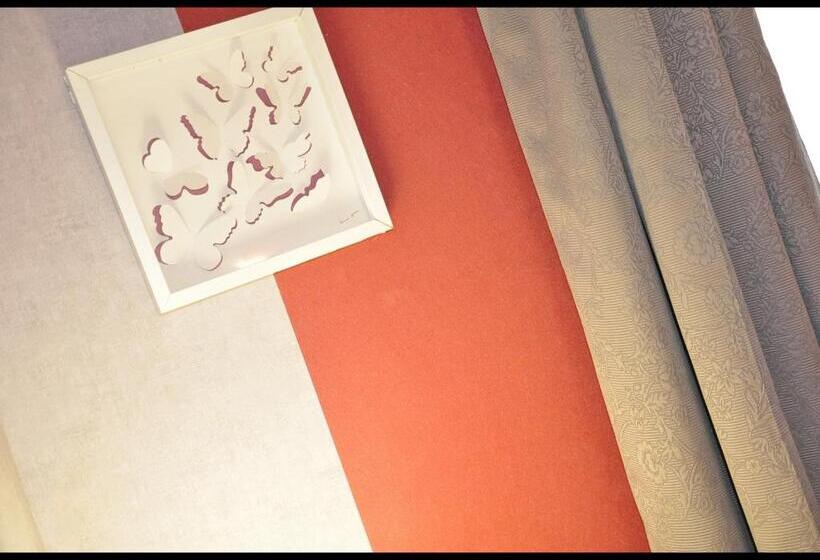 スタンダード４人部屋, Select