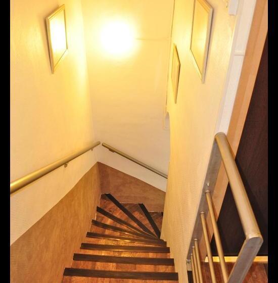 ファミリールーム, Select