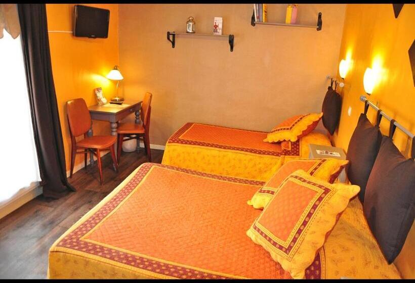 ファミリールーム, Select