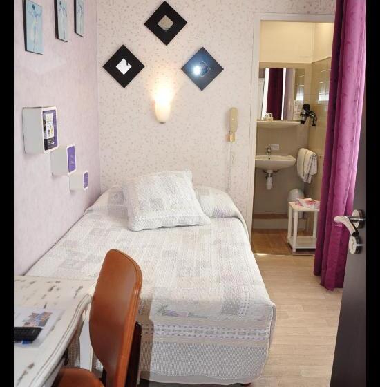 スタンダードシングルルーム, Select