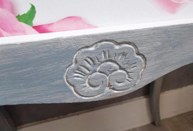 スタンダードルーム, Select