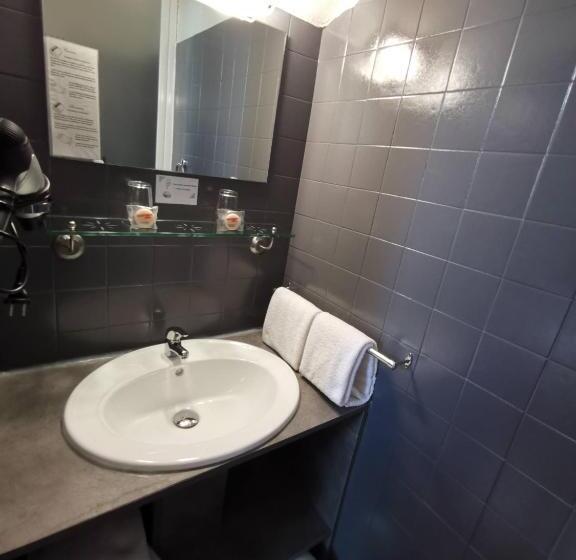 スタンダードルーム, Select