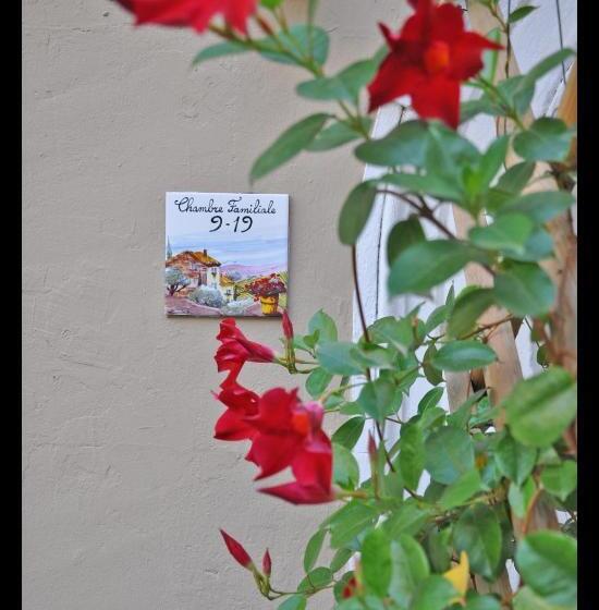 ファミリールーム, Select