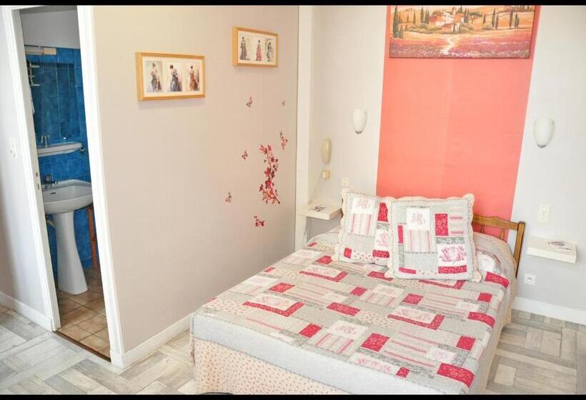 スタンダードルーム, Select