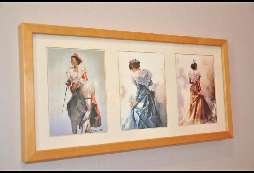 スタンダードルーム, Select