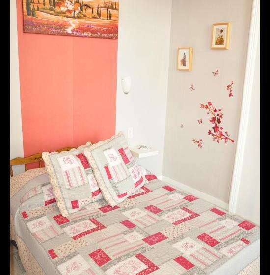 スタンダードルーム, Select