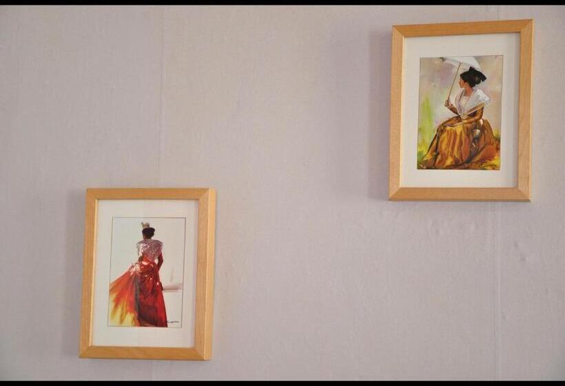 スタンダードルーム, Select