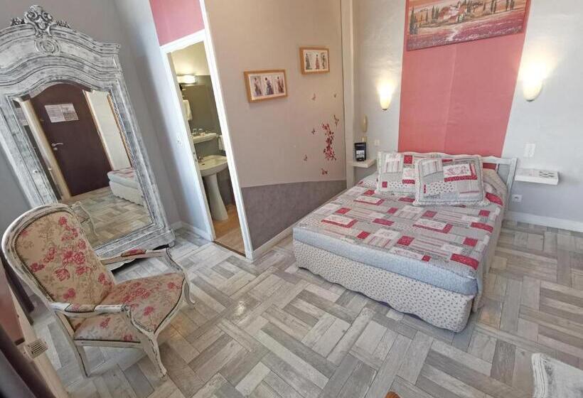 スタンダードルーム, Select