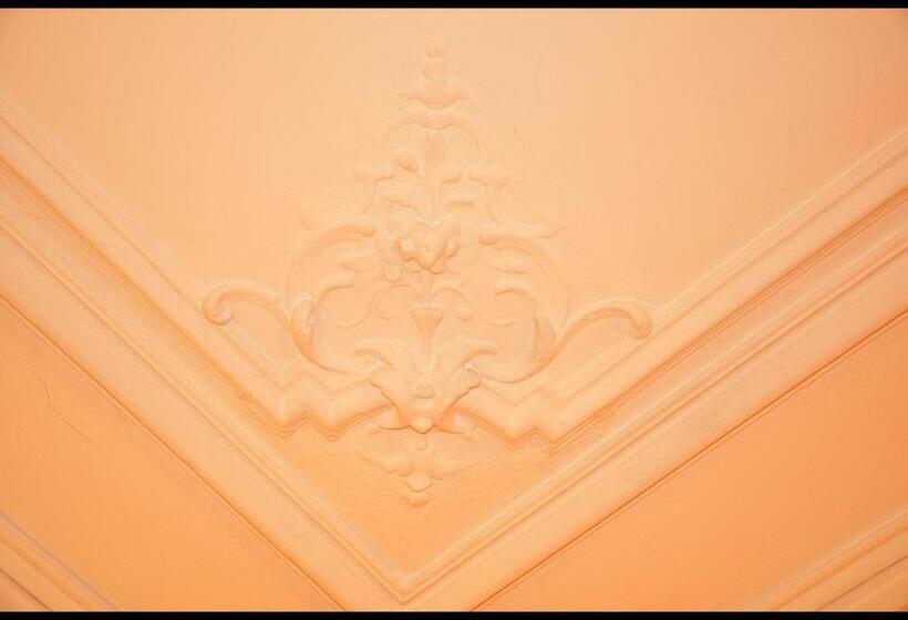 スタンダードルーム, Select