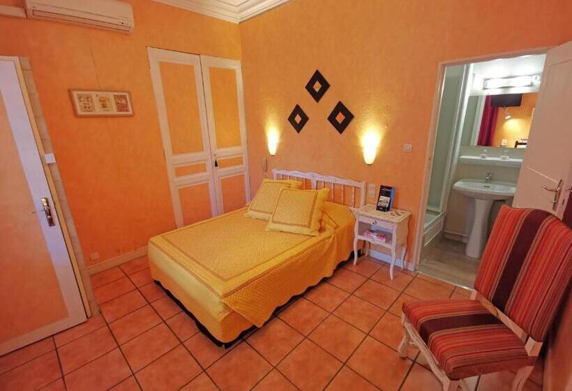 スタンダードルーム, Select