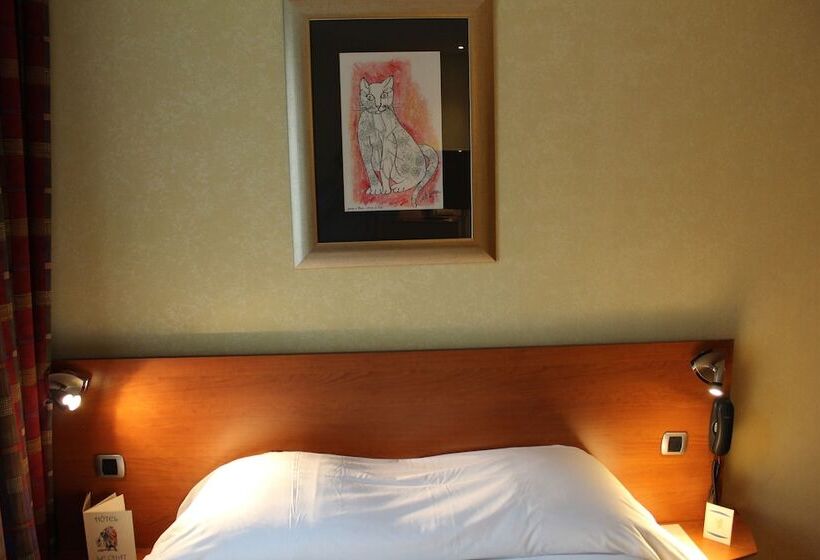 חדר סטנדרט, In Situ