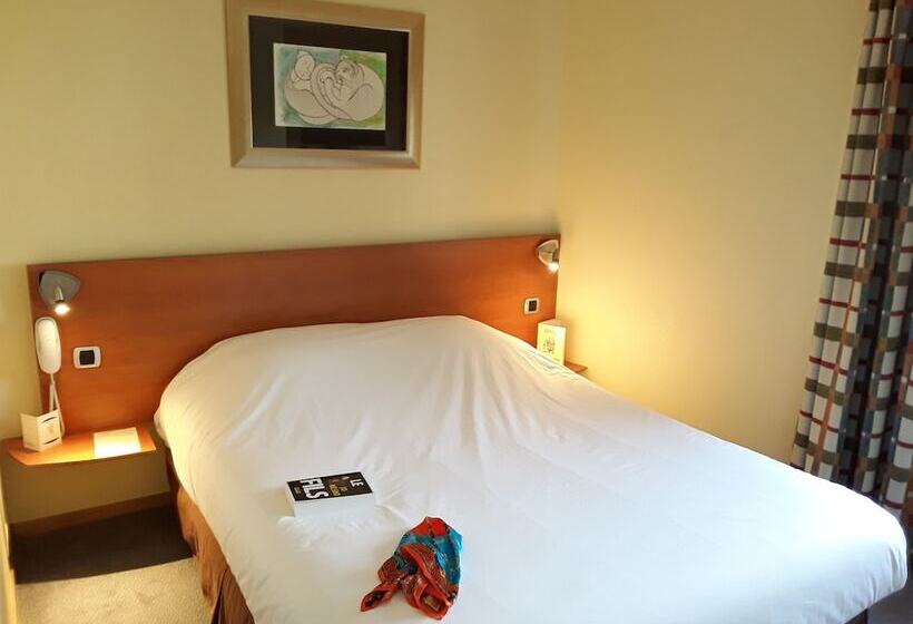 חדר סטנדרט, In Situ