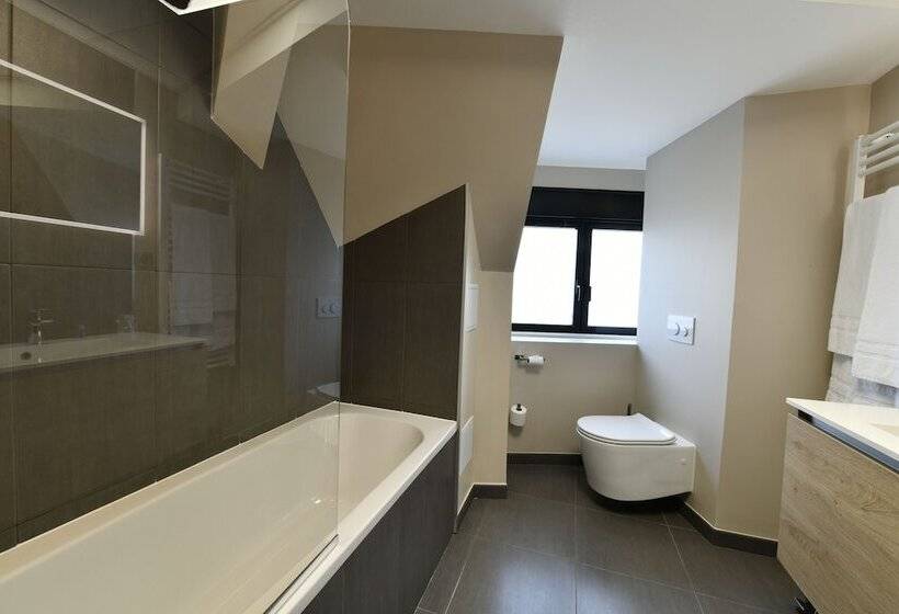 חדר סופריור, In Situ