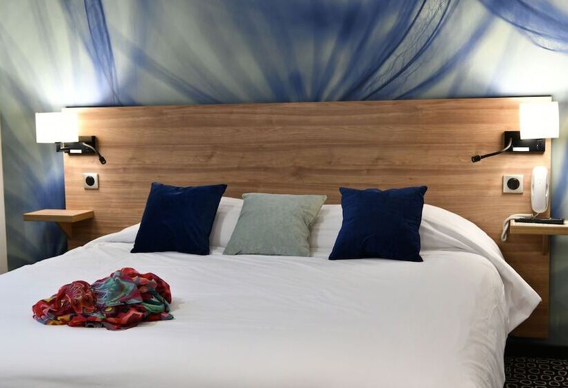 חדר סופריור, In Situ