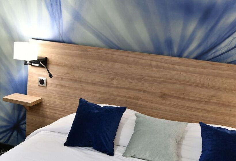 Номер Superior, In Situ