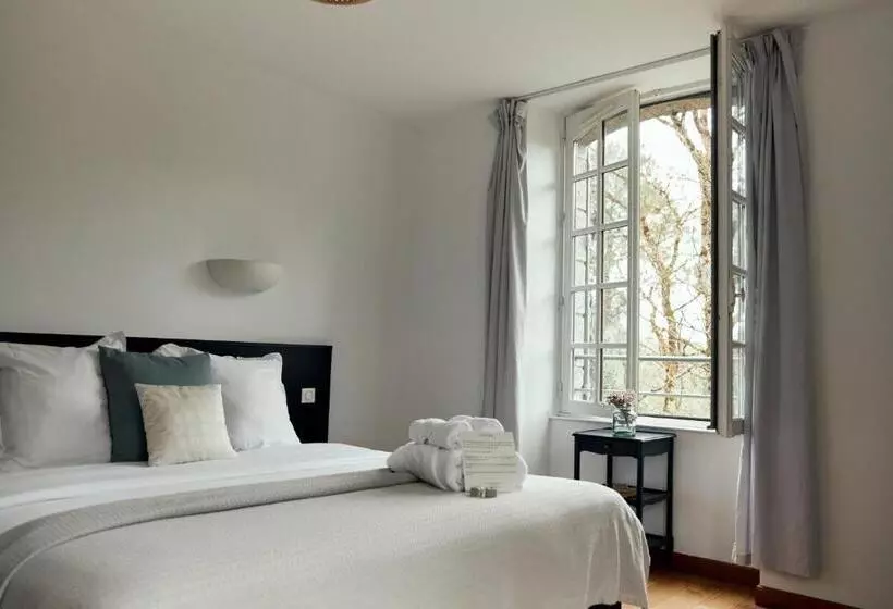 ベーシックルーム, La Maison Du Gasseau