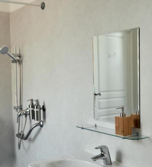 标准间, La Maison Du Gasseau