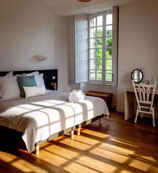 スタンダードルーム, La Maison Du Gasseau