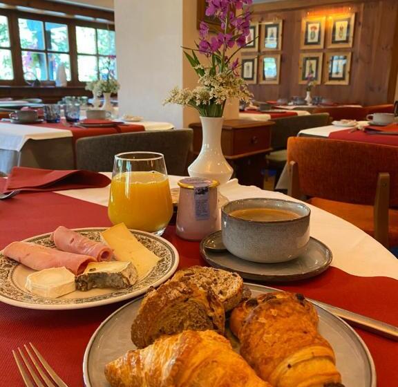 ویلای 1 خوابه, La Savoyarde