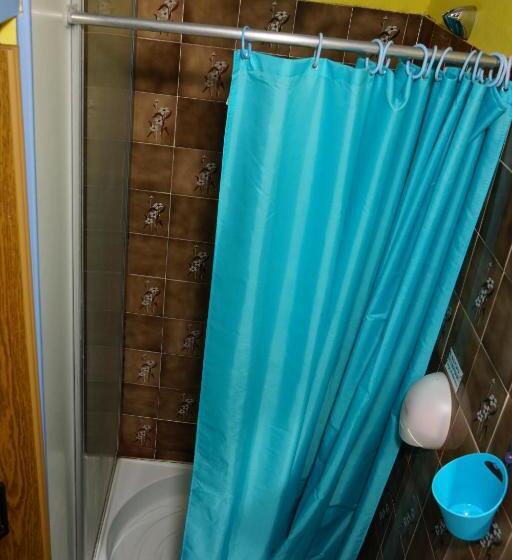 Номер Стандарт Совместная Ванная, Le Richelieu