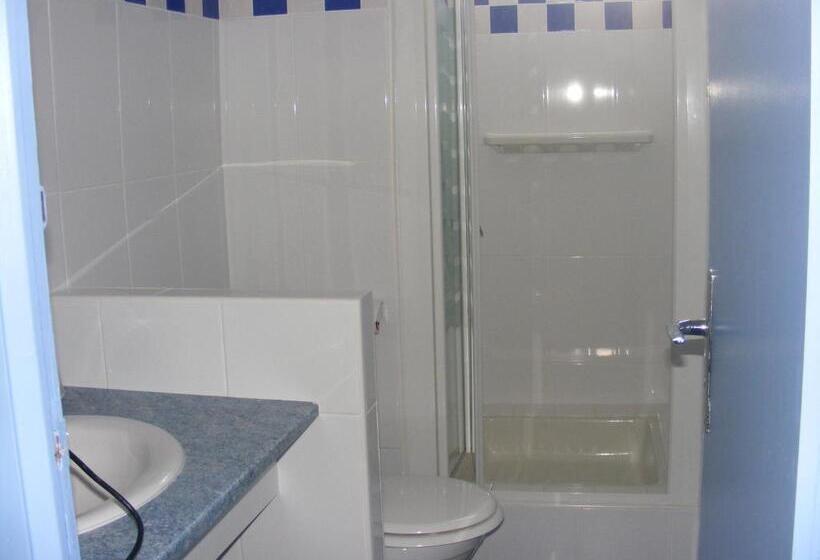 Трехместный Номер Комфорт, Le Richelieu