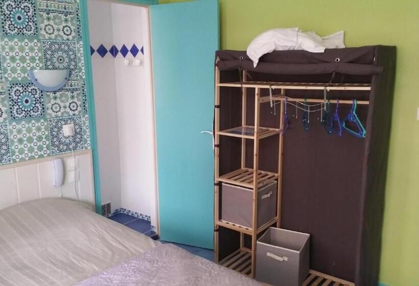 Номер Стандарт, Le Richelieu