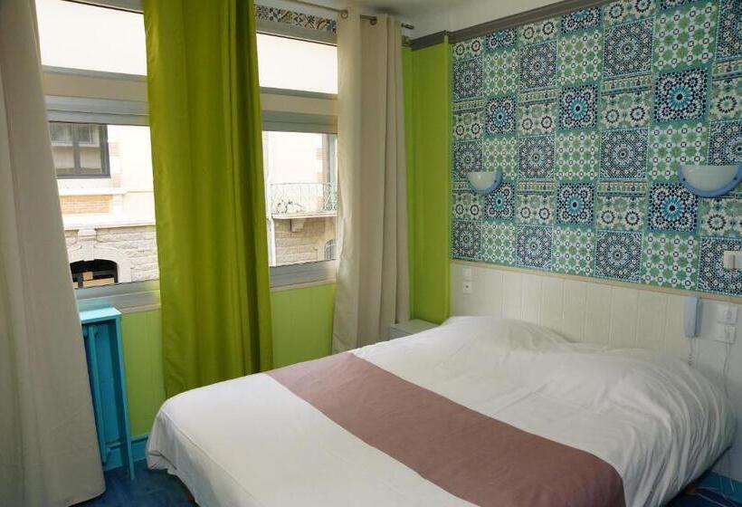 Номер Стандарт, Le Richelieu