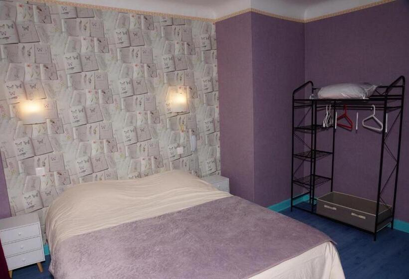 Номер Стандарт, Le Richelieu