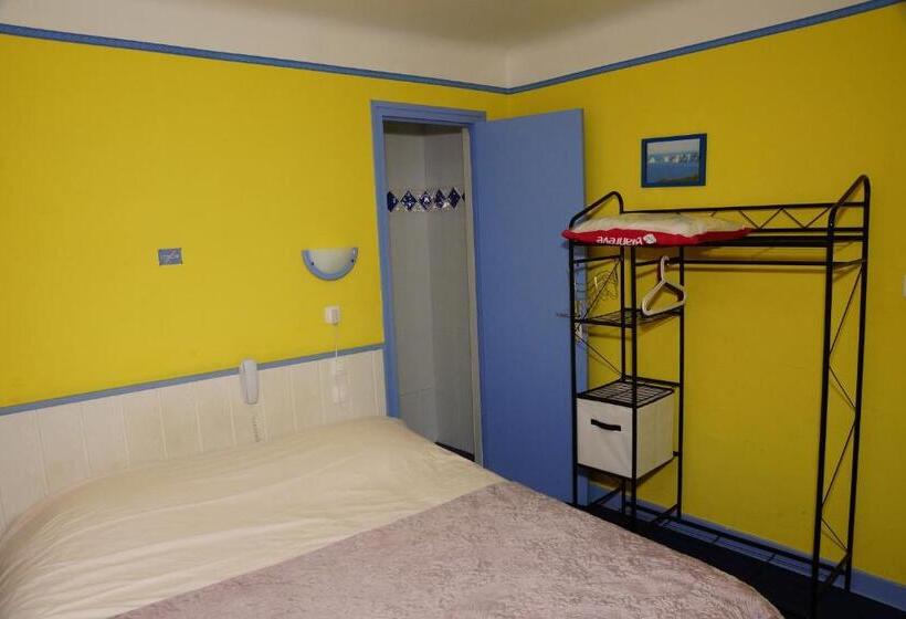 Номер Стандарт, Le Richelieu