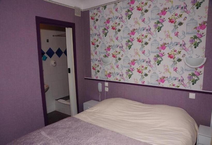 Номер Стандарт, Le Richelieu