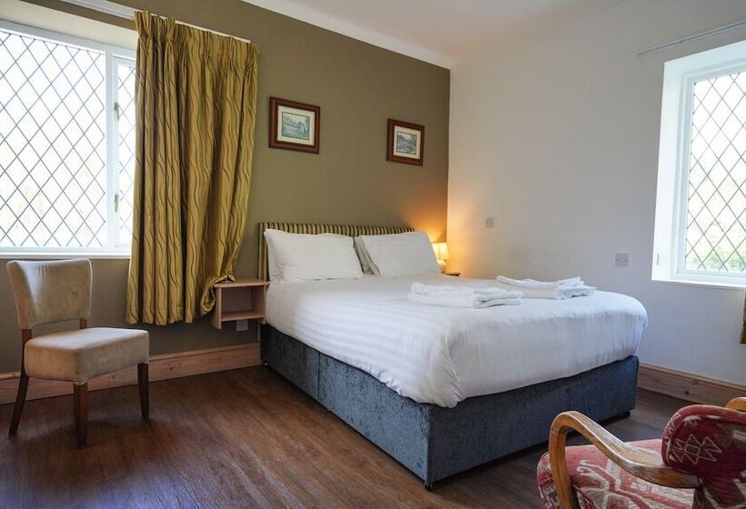 Номер Стандарт, Millstone Country Inn