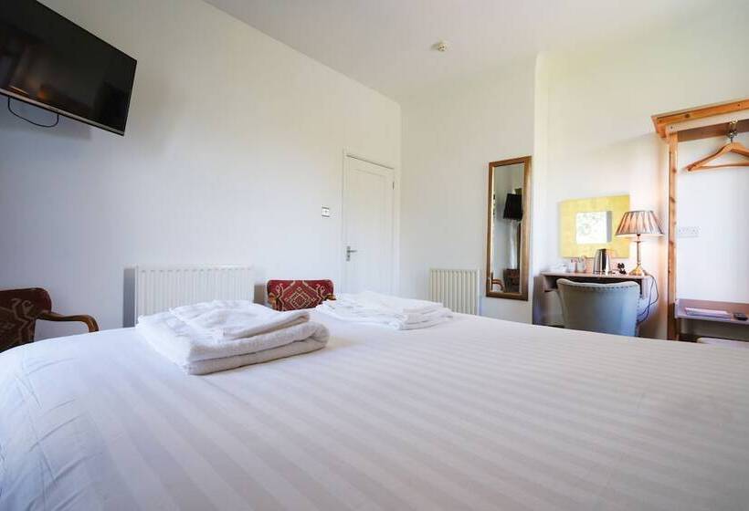 Номер Стандарт, Millstone Country Inn