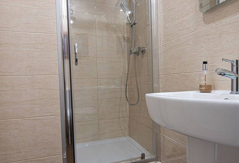 Номер Стандарт, Millstone Country Inn