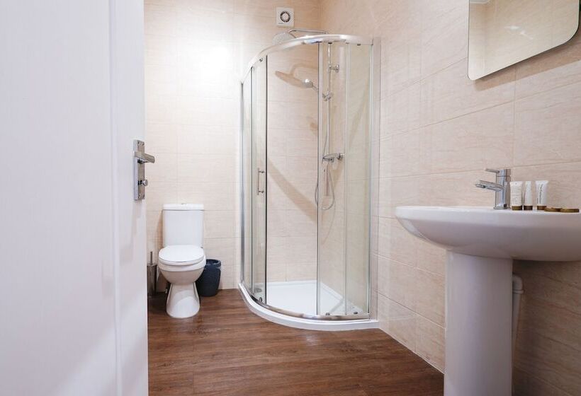Quarto Estandar, Millstone Country Inn