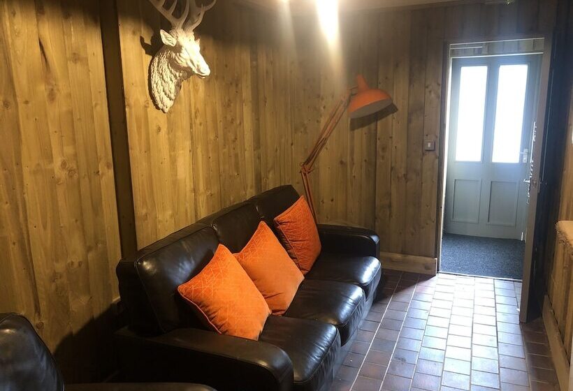 Семейный Номер, Millstone Country Inn