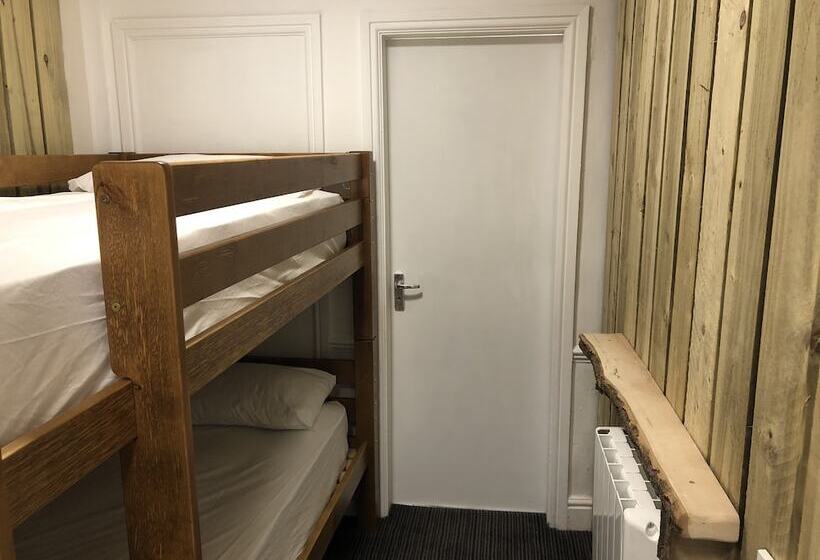 Quarto Familiar, Millstone Country Inn