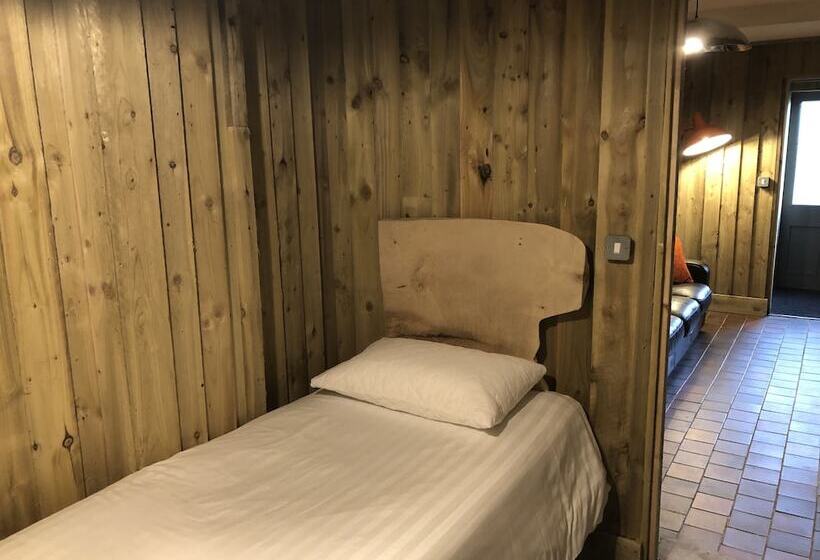 Семейный Номер, Millstone Country Inn