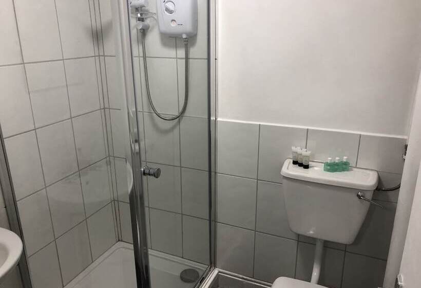 Семейный Номер, Millstone Country Inn