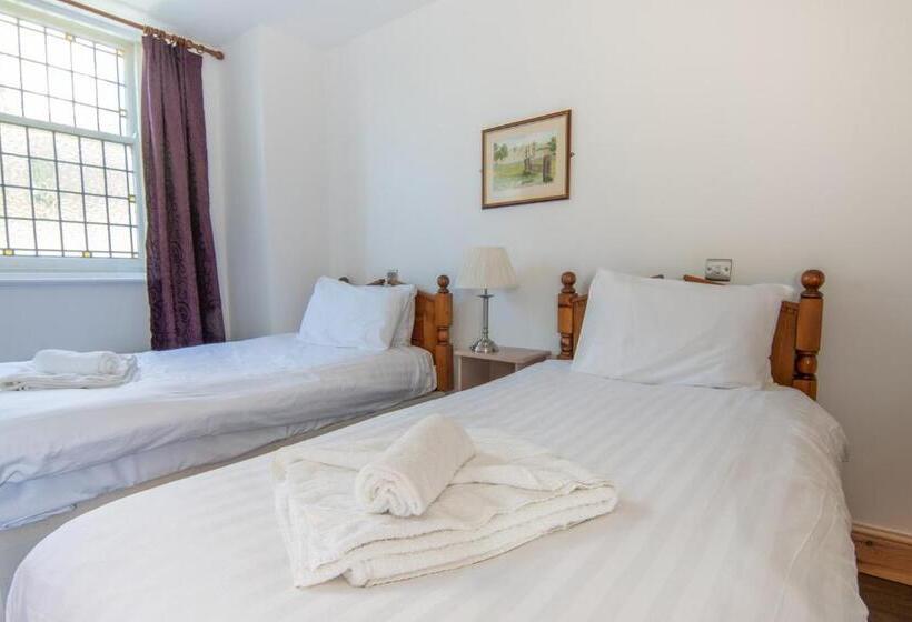 Номер Стандарт, Millstone Country Inn