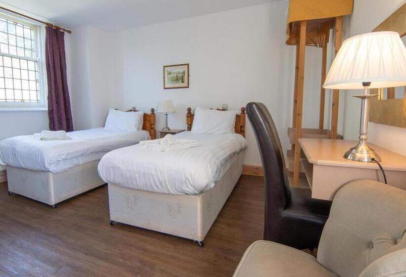 Номер Стандарт, Millstone Country Inn