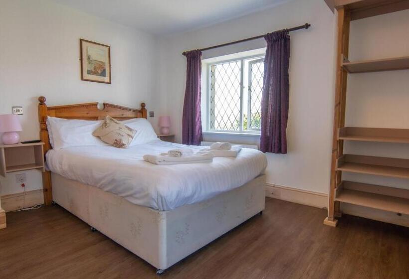 Семейный Номер, Millstone Country Inn