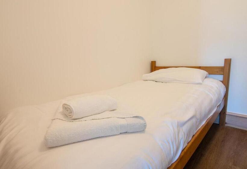 Семейный Номер, Millstone Country Inn