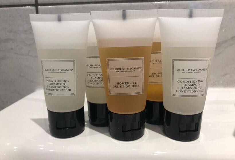 Семейный Номер, Millstone Country Inn